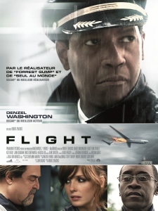 Flight-Affiche-France